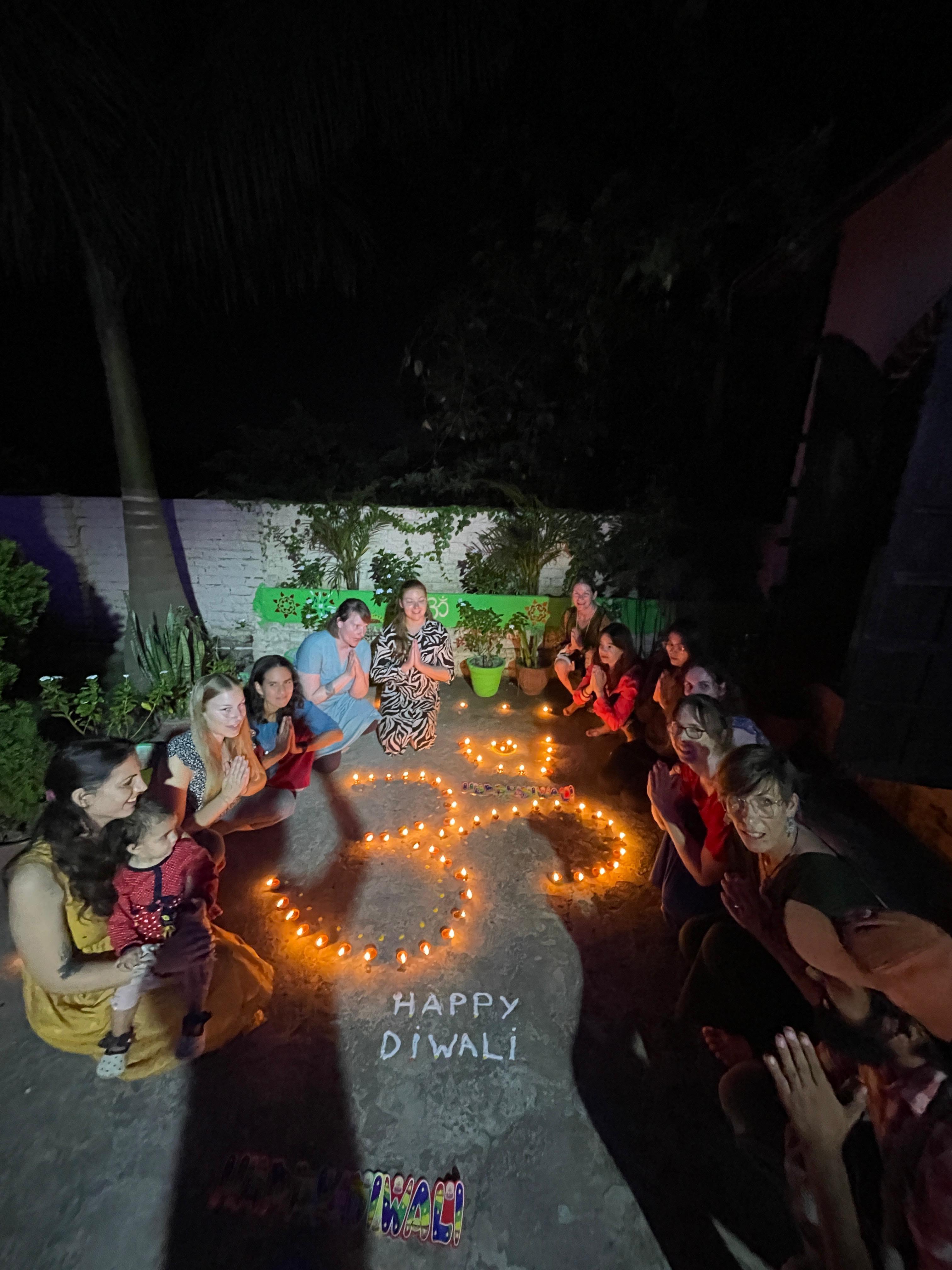 Pratham Yoga Rishikesh Images